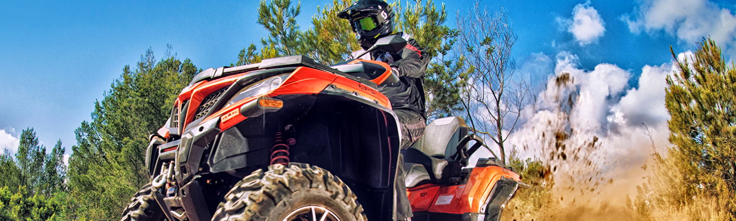 2020 CFMotor ATV for sale in Legend Moto, Moore Haven, Florida